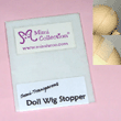 Mimi Wig Stopper