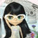 Blythe Glasses