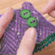 Doll Dress Making DIY Buttons