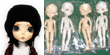 Hujoo Doll