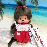 839254mccG  Japan Limited 2023 Summer Set Monchhichi S Size Girl