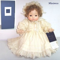 207300 Koichi Sekiguchi Collection Baby Blanche 20
