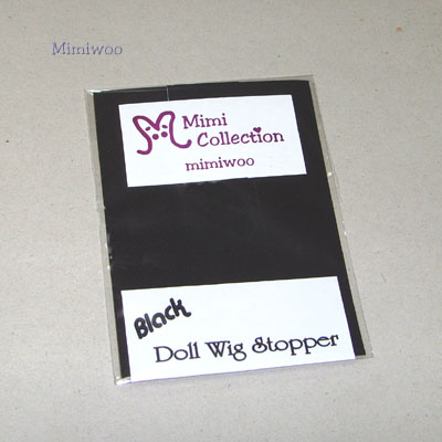 HSM004 Doll Hair Wig Stopper HSM004 Doll Hair Wig Stopper