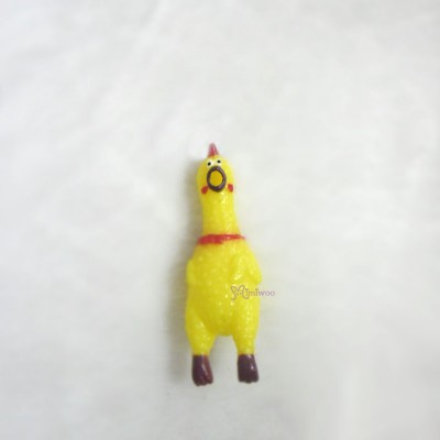 1/6 Bjd Doll Miniature Mini Shrilling Chicken TPS053B