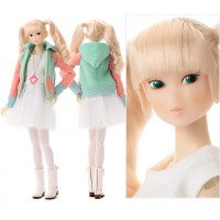 218790 Sekiguchi Momoko 27cm Girl Figure Doll MERRY GO ROUND ~ PRE-ORDER ~