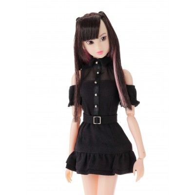 221868 Sekiguchi Momoko 27cm Girl Doll Streaming Girl ~ NEW ~ 