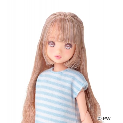 254572 Petworks CCSgirl Fresh Ruruko 2307 Girl Doll ~ PRE-ORDER ~