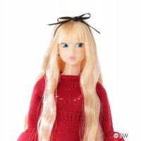 257016 Petworks CCS 26VDAY momoko Girl Doll ~ PRE-ORDER ~ 