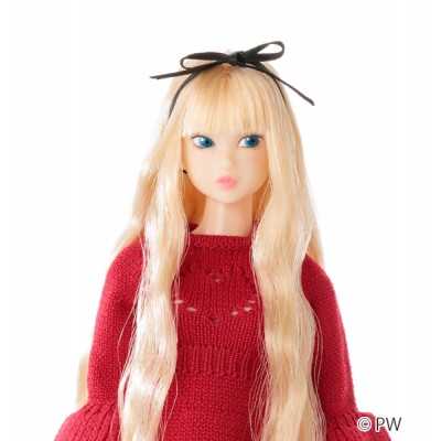 257016 Petworks CCS 26VDAY momoko Girl Doll ~ PRE-ORDER ~ 