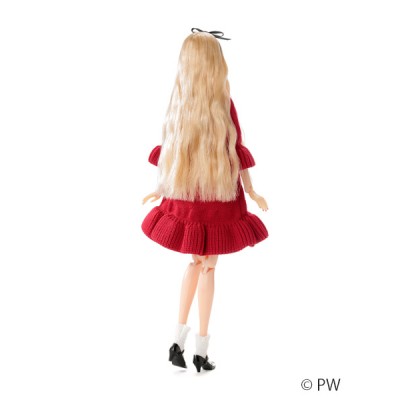 257016 Petworks CCS 26VDAY momoko Girl Doll ~ PRE-ORDER ~ 