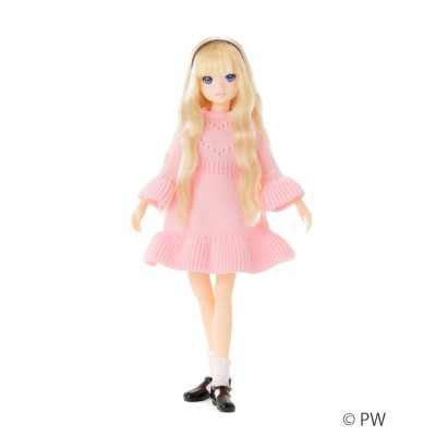257023 Petworks CCSgirl 26VDAY Ruruko Girl Doll ~ PRE-ORDER ~