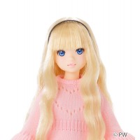 257023 Petworks CCSgirl 26VDAY Ruruko Girl Doll ~ PRE-ORDER ~