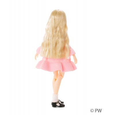 257023 Petworks CCSgirl 26VDAY Ruruko Girl Doll ~ PRE-ORDER ~