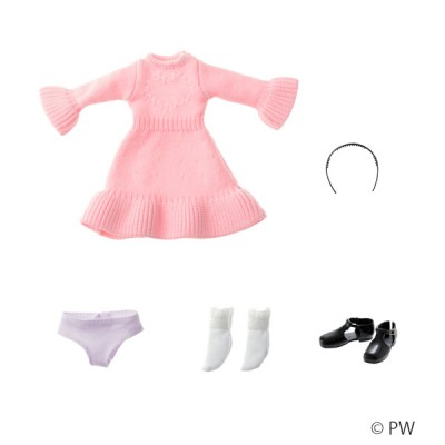 257023 Petworks CCSgirl 26VDAY Ruruko Girl Doll ~ PRE-ORDER ~