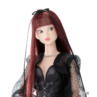 257634 Petworks CCS 26AN Momoko 25th Anniversary ~ READY to SHIP