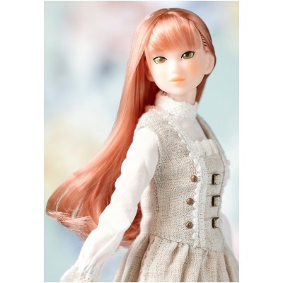 219865 Momoko 27cm Fashion Girl Doll My Deer Friend ~ RARE 
