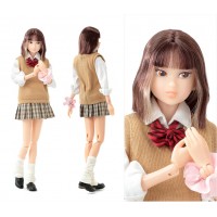 dl273 Sekiguchi Momoko 27cm DOLL - Heisei Kawaii Sweetie ~ PRE-ORDER ~  dl273 Sekiguchi Momoko 27cm DOLL - Heisei Kawaii Sweetie ~ PRE-ORDER ~