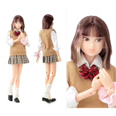 dl273 Sekiguchi Momoko 27cm DOLL - Heisei Kawaii Sweetie ~ PRE-ORDER ~  dl273 Sekiguchi Momoko 27cm DOLL - Heisei Kawaii Sweetie ~ PRE-ORDER ~