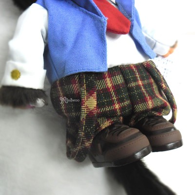 242641 Monchhichi Tokyo Fashion S Size Sarrouel Pants Boy
