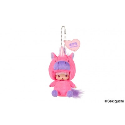 244445 Shinako 475 x Monchhichi Bebichhichi Keychain Mascot Ver 2 ~ PRE-ORDER ~ 244445 Shinako 475 x Monchhichi Bebichhichi Keychain Mascot Ver 2 ~ PRE-ORDER ~