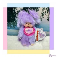 244447 Shinako 475 x Monchhichi 18m Keychain Mascot Ver 2 ~ READY to SHIP ~ 244447 Shinako 475 x Monchhichi 18m Keychain Mascot Ver 2 ~ READY to SHIP ~