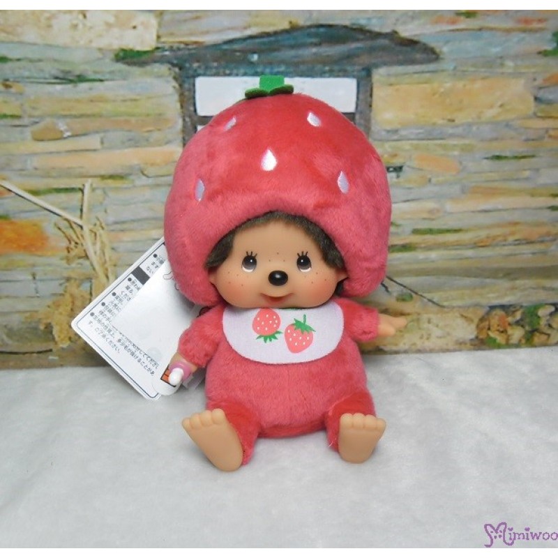 monchhichi toys r us