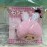433034 Monchhichi Small Hair Clip - Chimutan