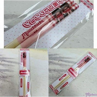 574735 Sekiguchi Monchhichi 21cm Adult Chopsticks C
