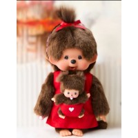 746453 Monchhichi S Size Mothercare Mother Care + Baby Girl ~ Tokyo Limited 746453 Monchhichi S Size Mothercare Mother Care + Baby Girl ~ Tokyo Limited