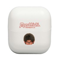 MMC-50A Monchhichi Mini Electric Nail Clipper ~ NEW ARRIVAL ~ 