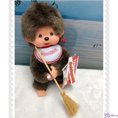 TPS041 1/6 Bjd Blythe Hujoo Doll Miniature Mini Corn Broom