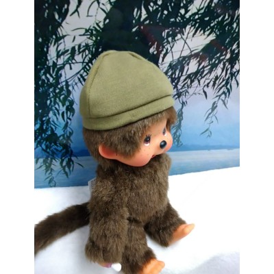 XA120 Monchhichi S Size Fashion - Hat