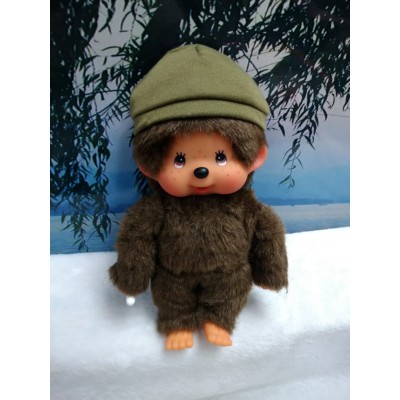 XA120 Monchhichi S Size Fashion - Hat