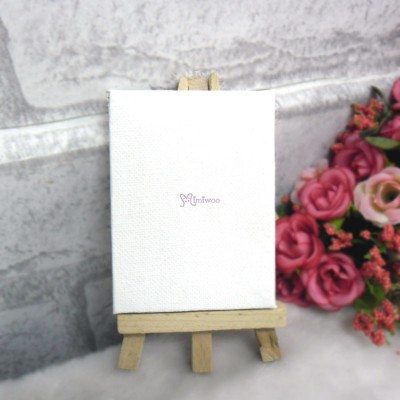 1/6 Bjd Miniature Mini Wooden Drawing Painting Stand YC0064