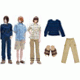 1/6 Male Outfit