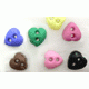 ~ 6mm Heart